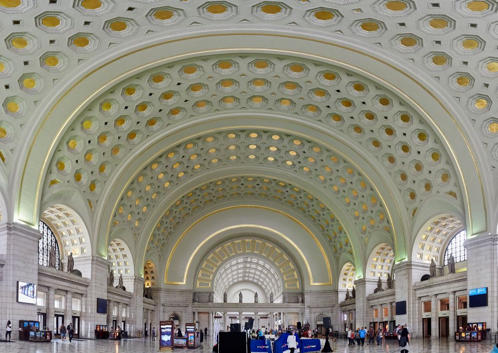 Union Station