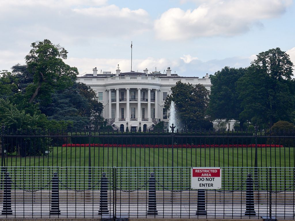 White House