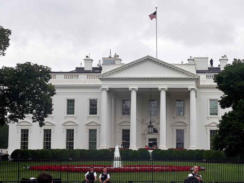 White House