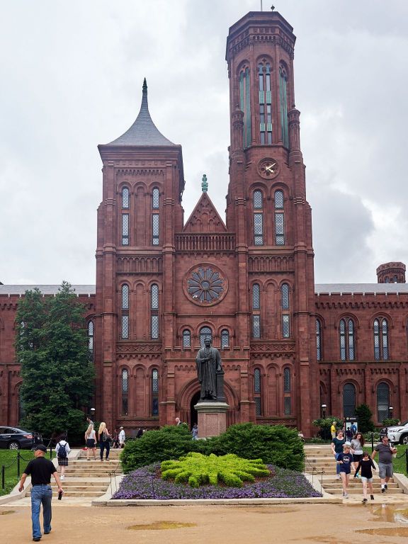 Smithsonian Institution