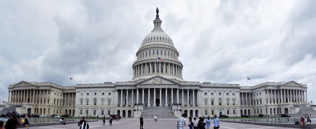 United States Capitol